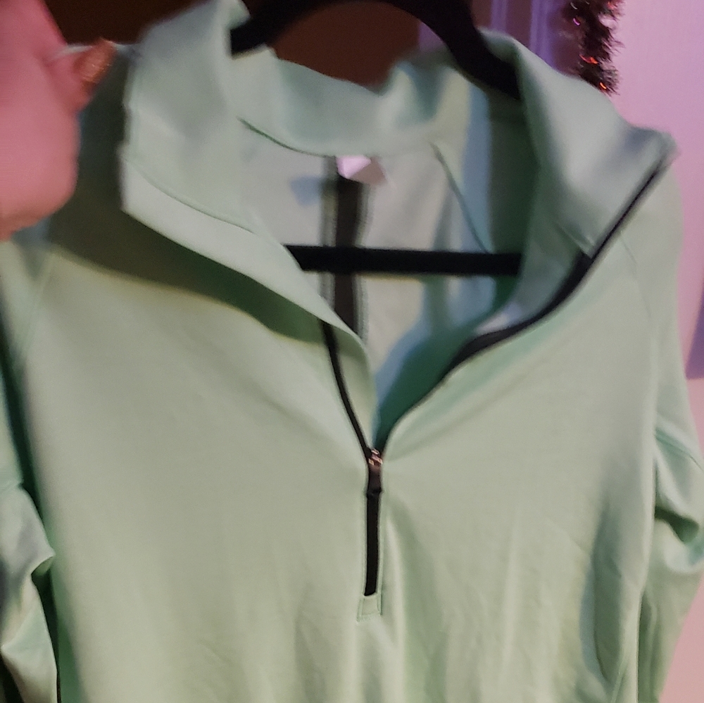 Under Armor Pull Over - image 1